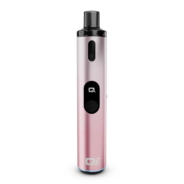Q2 PRO VAPE KIT BLOSSOM PINK