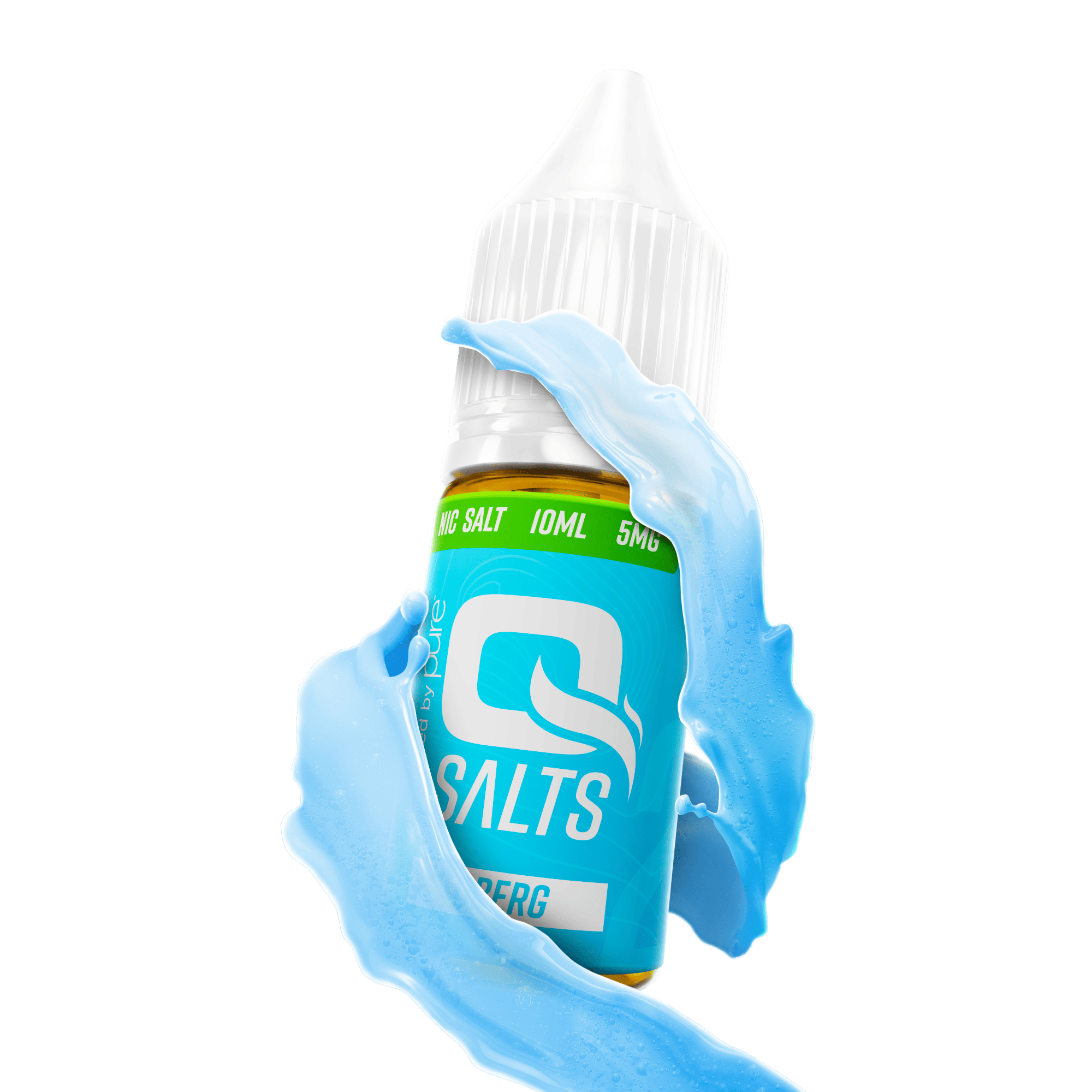 QSALTS QBerg