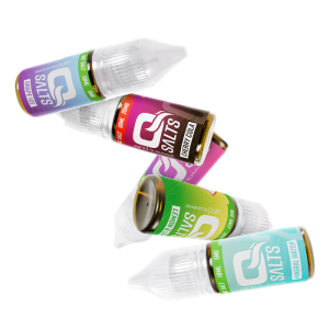 5 QSALTS