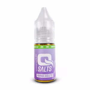 QSALTS PARMA VIOLETS